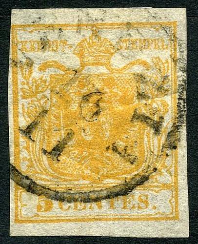 5c yellow